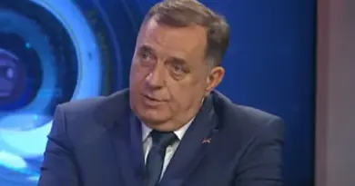Dodik opet poziva na dijalog: Bošnjacima poručujem da prihvate sporazum i dogovor