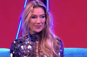 “NAPILA SAM SE JAKO, ON JE JEDVA ODIGRAO PLES” Tea Tairović otkrila šok detalje sa venčanja, priznala da li je trudna: Za moju publiku ću…