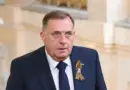 NAKON ŠTO JE OBJAVLJEN NON-PAPER: Oglasio se Milorad Dodik