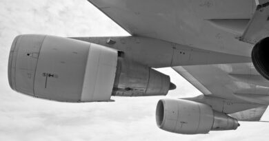 B-52 poletio iz Velike Britanije: Rastu tenzije na Bliskom istoku i strah od šire eskalacije